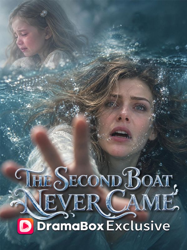 The Second Boat Never Came