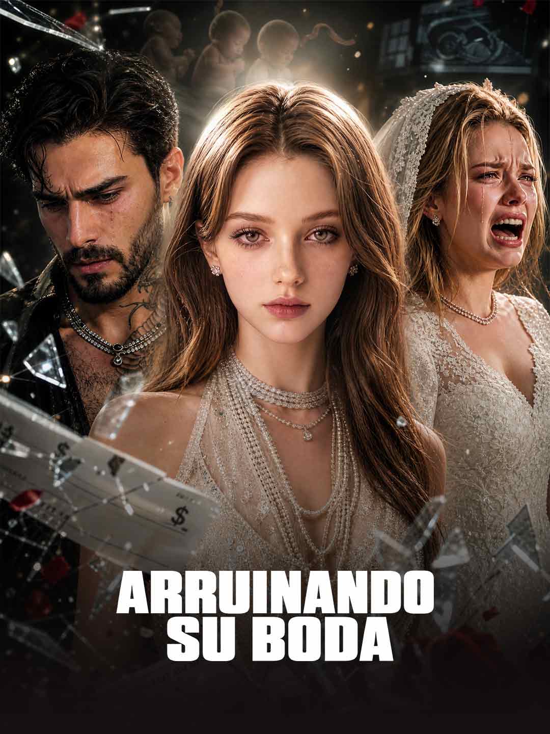 Arruinando su boda