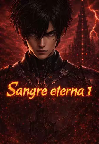 Sangre eterna 1