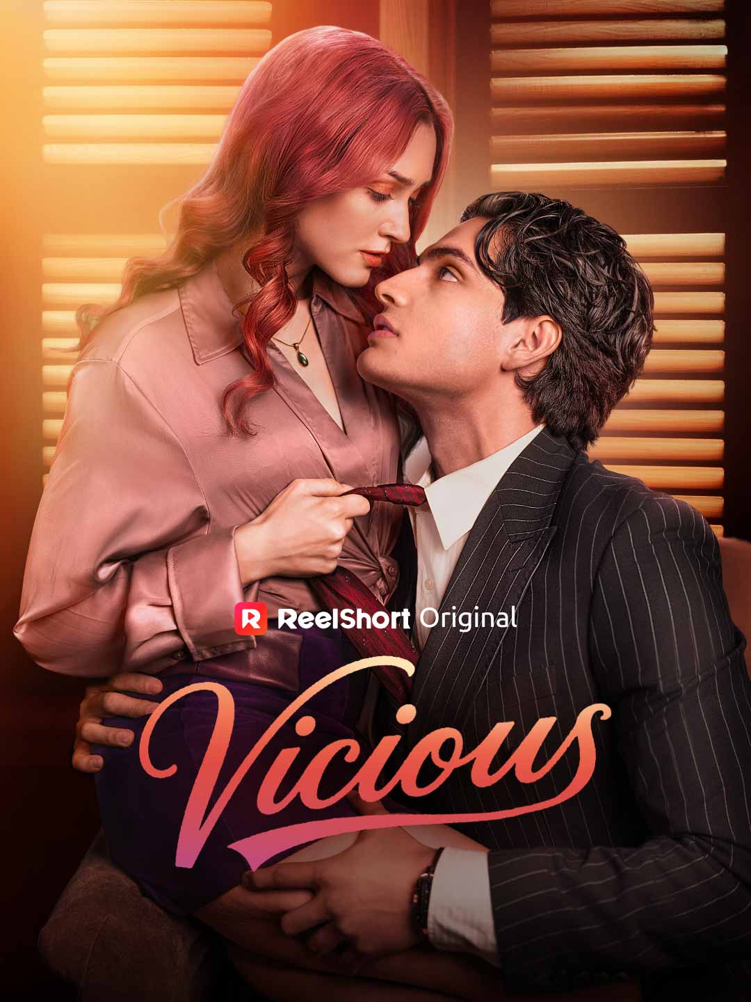 (Dubbing) Vicious