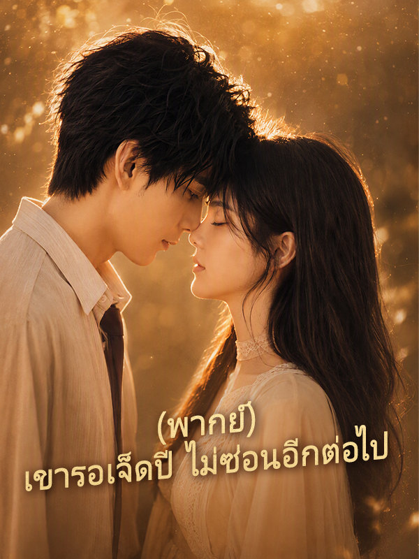 (พากย์) เขารอเจ็ดปี ไม่ซ่อนอีกต่อไป
