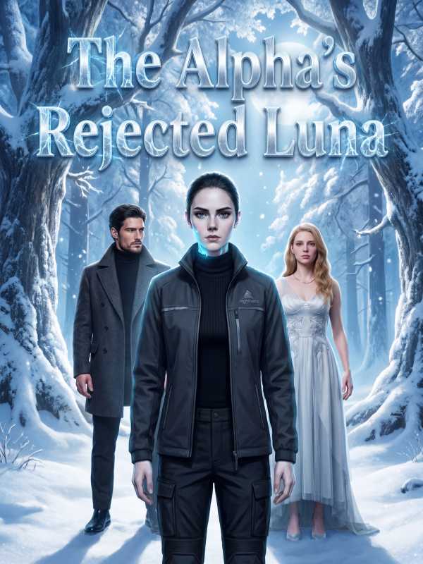 The Alpha's Rejected Luna