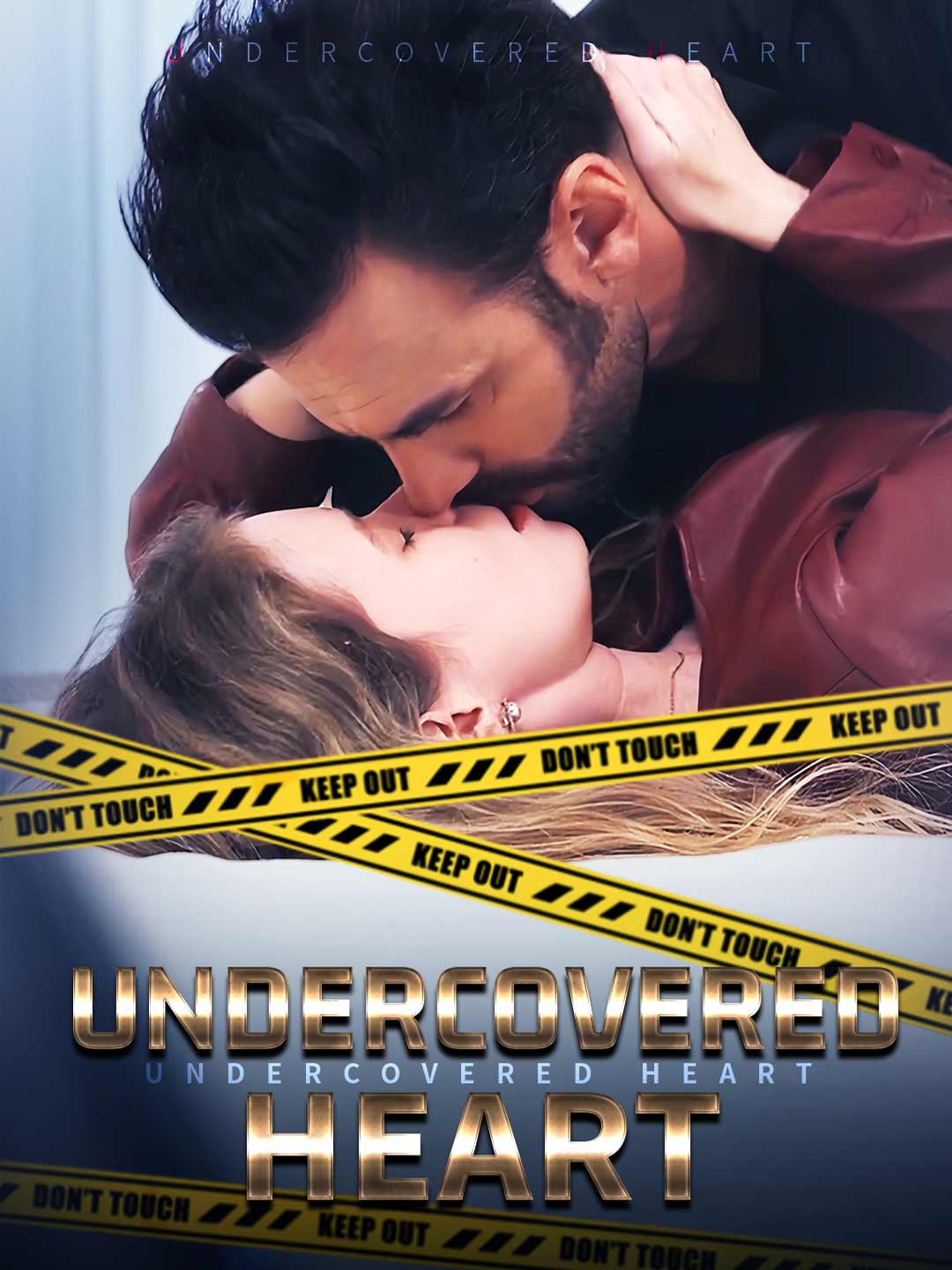 Undercovered Heart (2025)