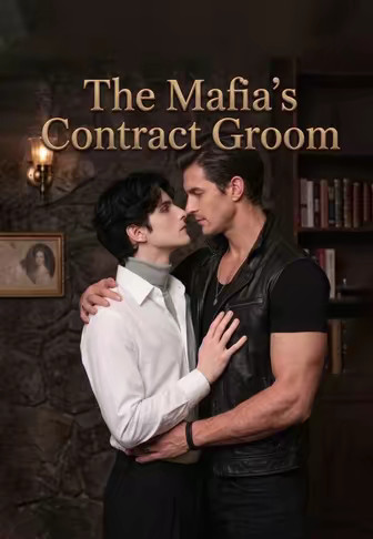 The Mafia's Contract Groom