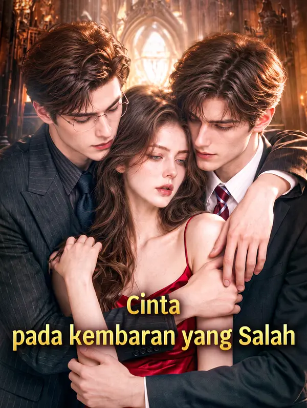 Cinta pada kembaran yang Salah