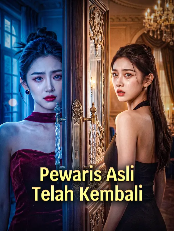 Pewaris Asli Telah Kembali