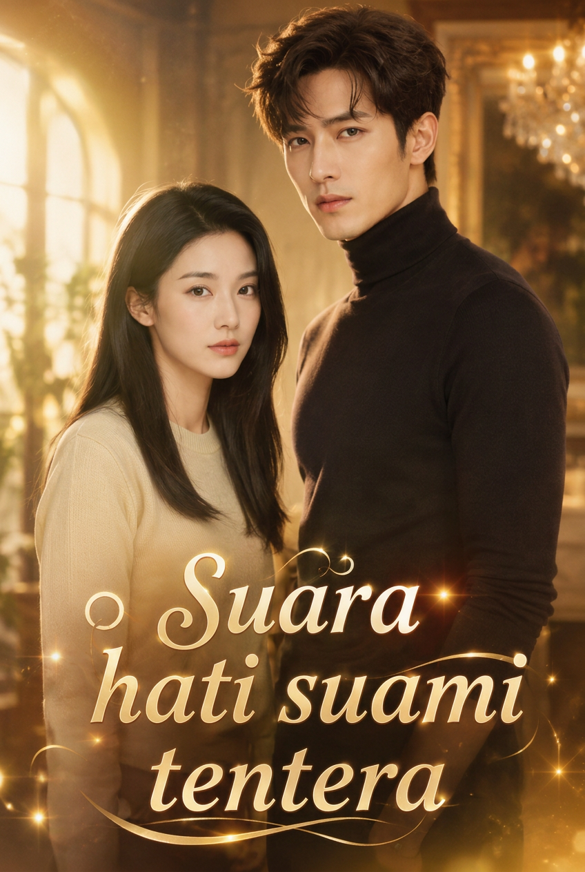 Suara hati suami tentera