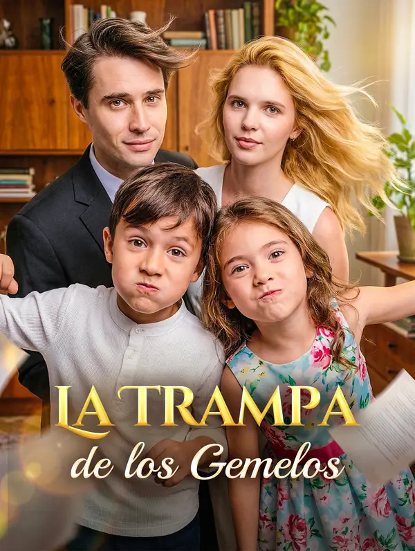La Trampa de los Gemelos