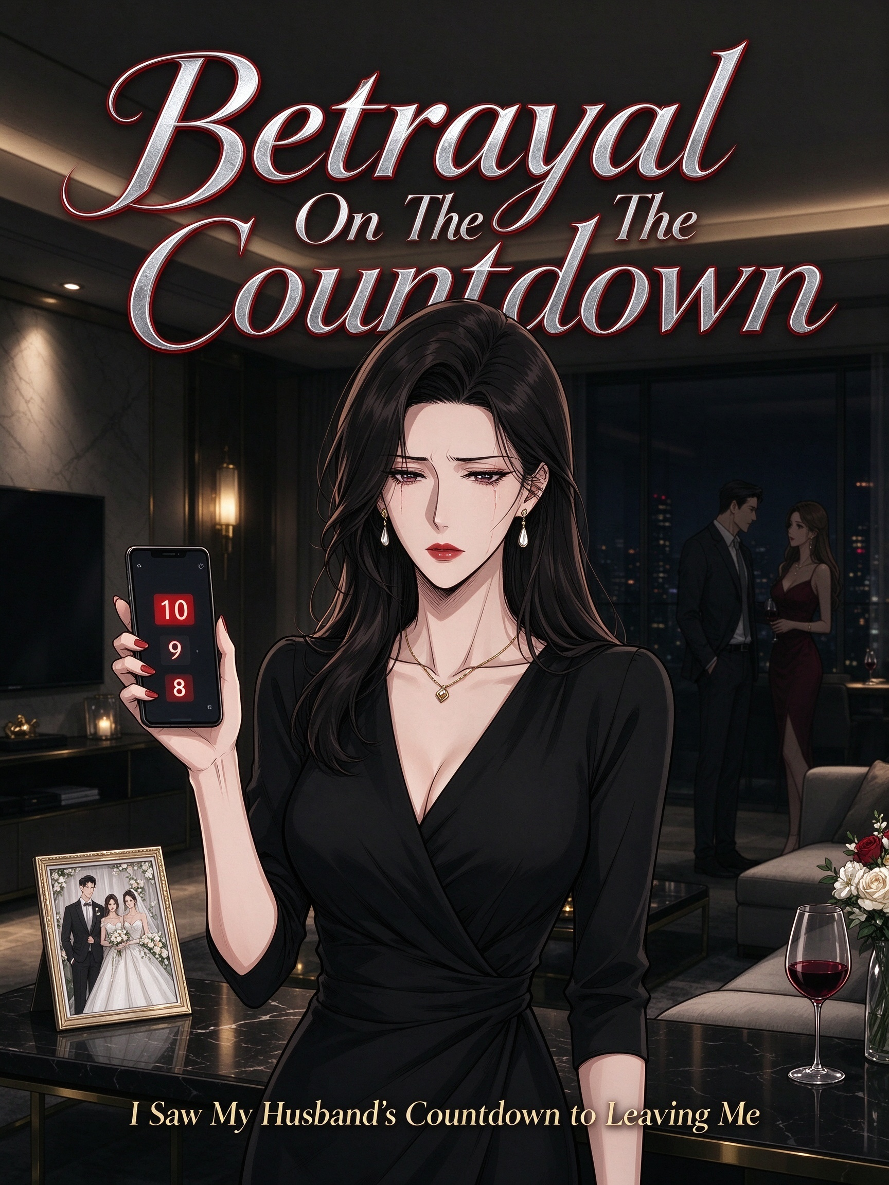 Betrayal On The Countdown