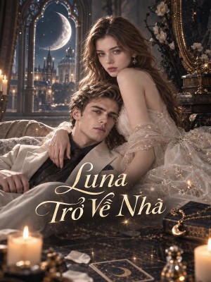 Luna Trở Về Nhà