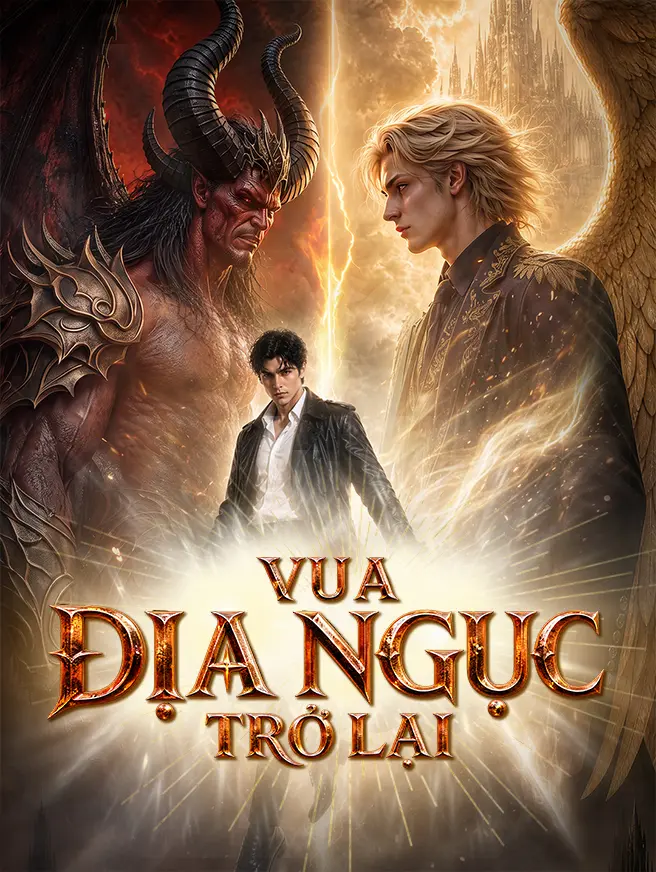 Vua Địa Ngục Trở Lại
