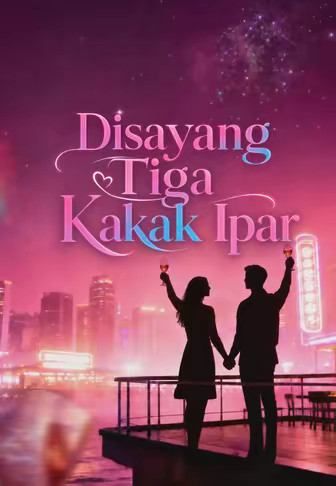 Disayang Tiga Kakak Ipar