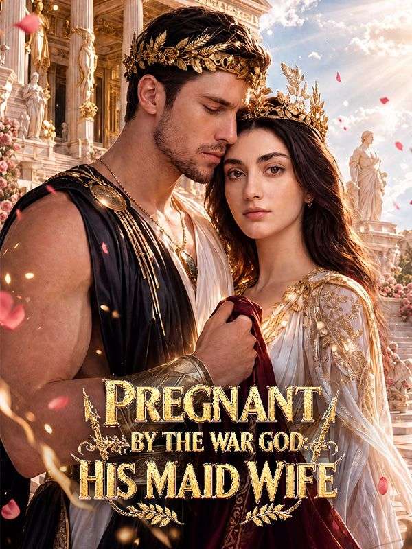 Pregnant by the War God: His Maid Wife