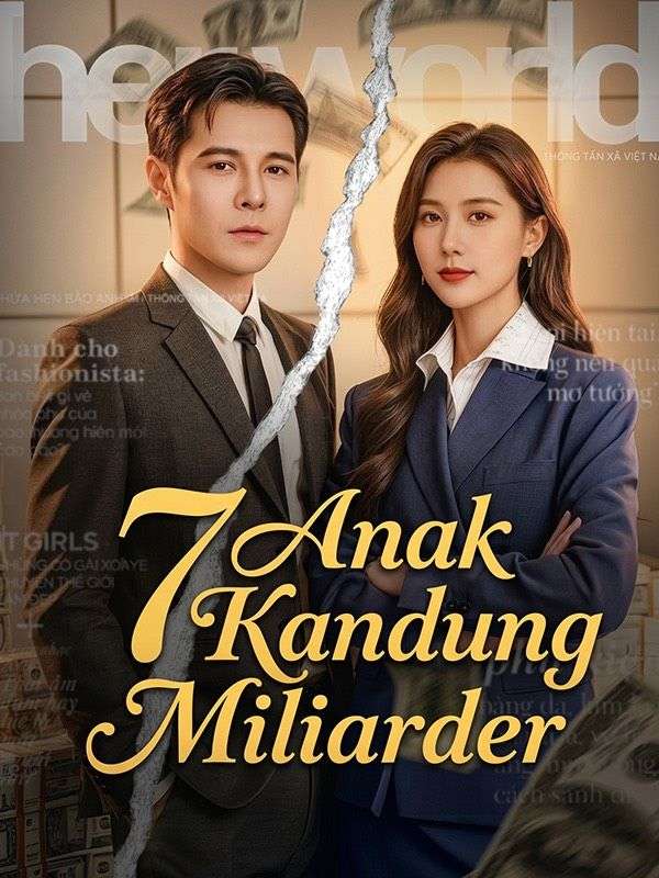 Anak Kandung Miliarder