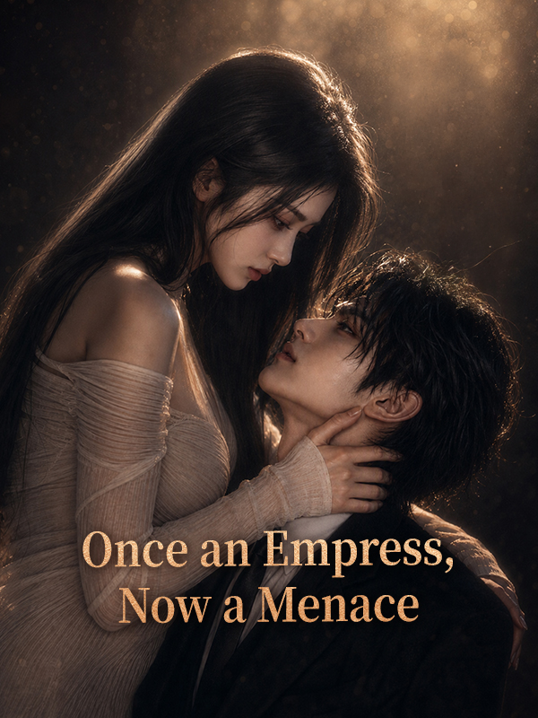Once an Empress, Now a Menace