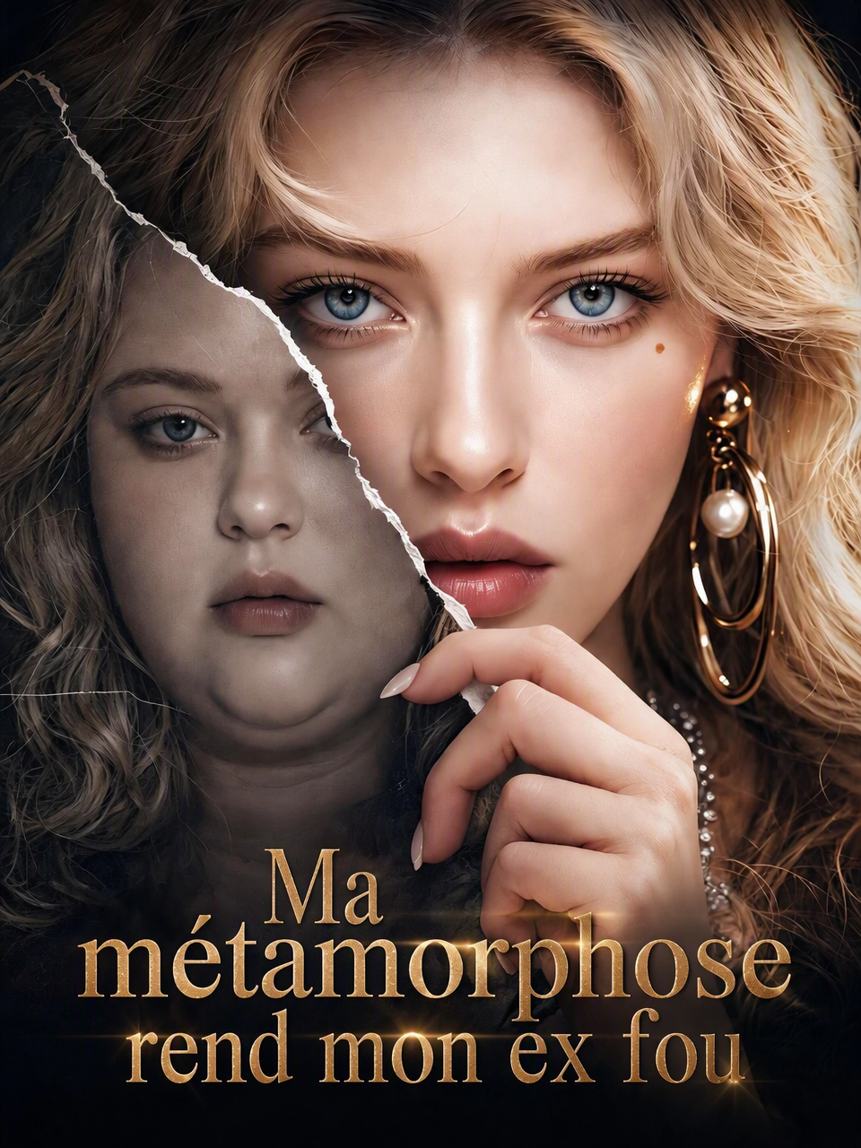 Ma métamorphose rend mon ex fou