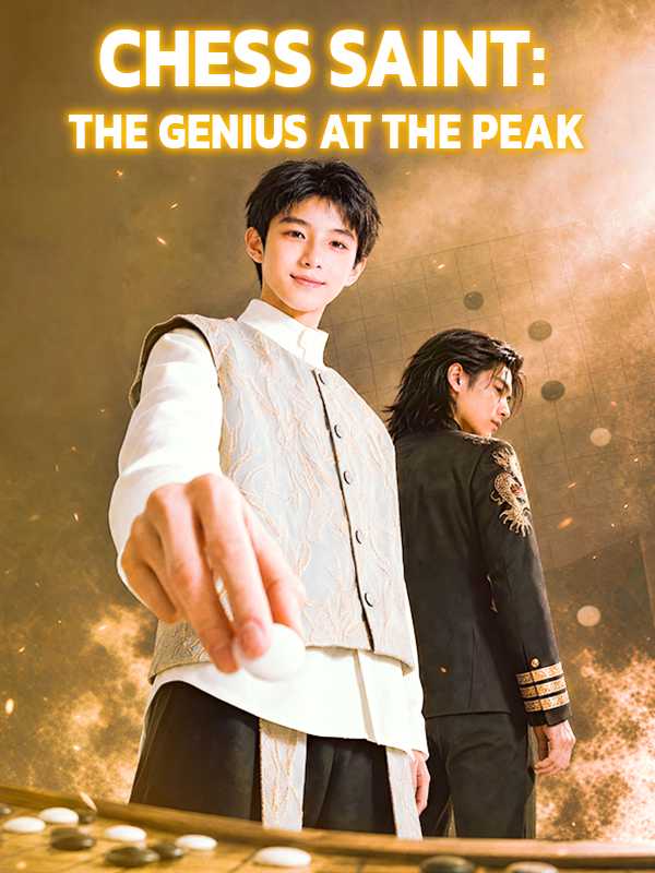 Chess Saint: The Genius at the Peak