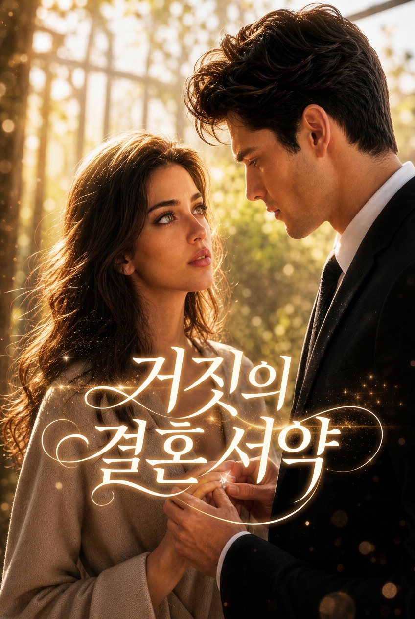 거짓의 결혼 서약