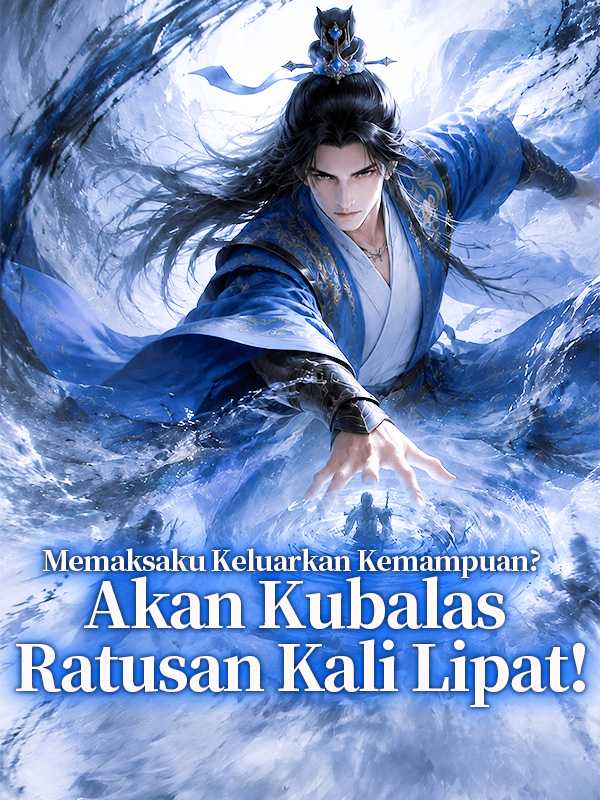 Memaksaku Keluarkan Kemampuan? Akan Kubalas Ratusan Kali Lipat!