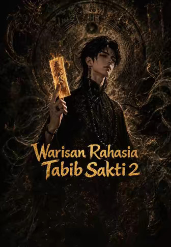 Warisan Rahasia Tabib Sakti 2