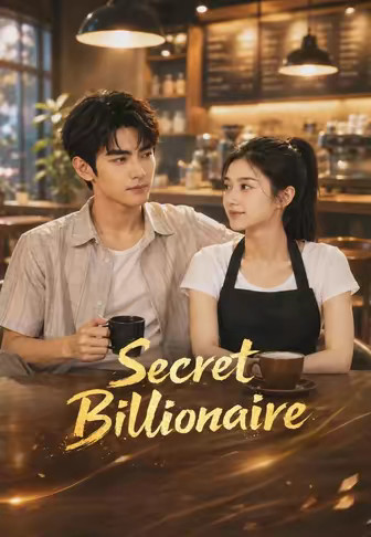 Secret Billionaire