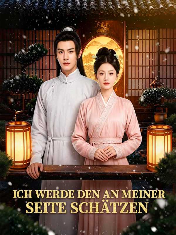 Ich werde den an meiner Seite schätzen