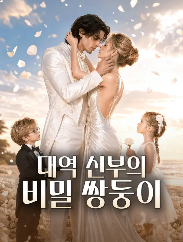 대역 신부의 비밀 쌍둥이