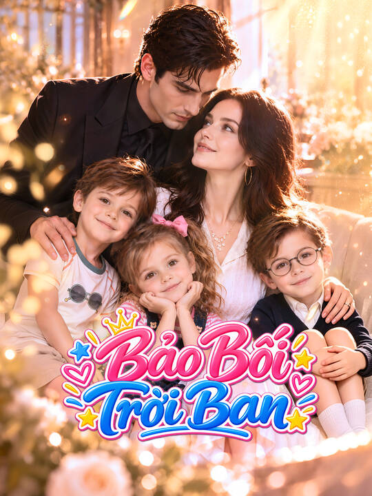 Bảo Bối Trời Ban