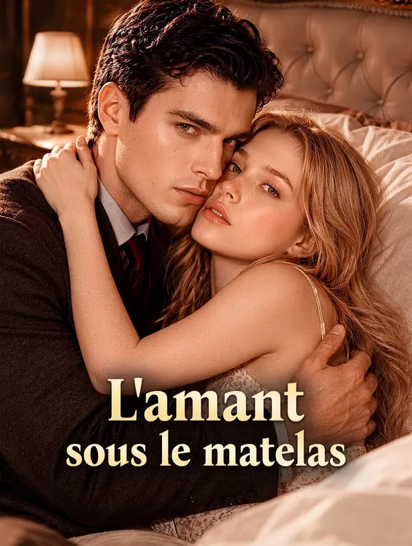 L'amant sous le matelas