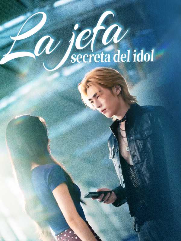 La jefa secreta del idol