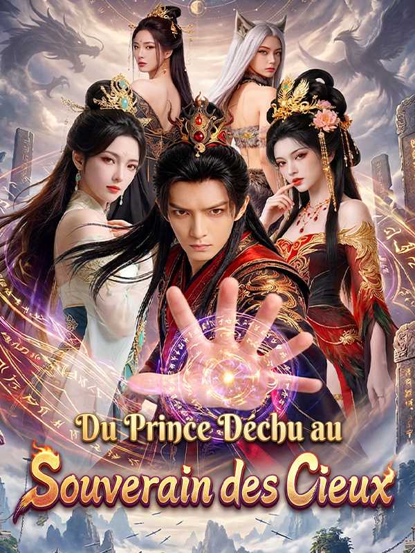 Du Prince Déchu au Souverain des Cieux