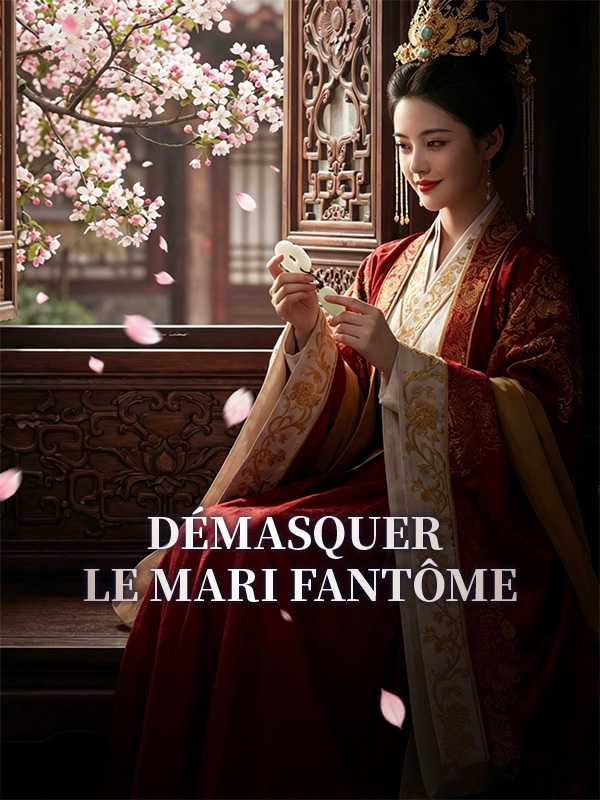 Démasquer le Mari Fantôme