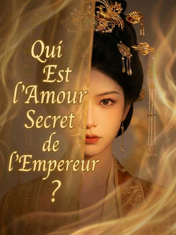 Qui Est l'Amour Secret de l'Empereur ?