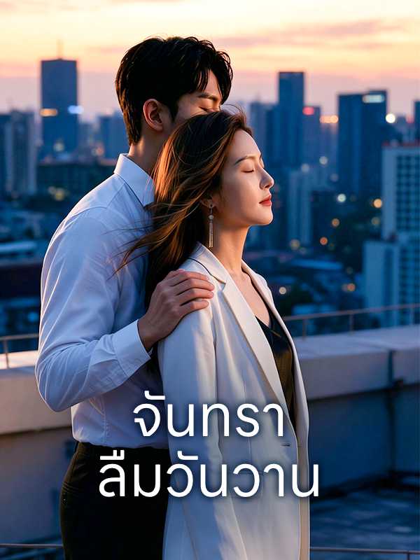 จันทราลืมวันวาน