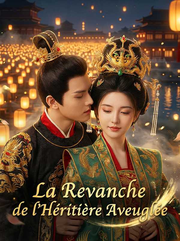La Revanche de l'Héritière Aveuglée