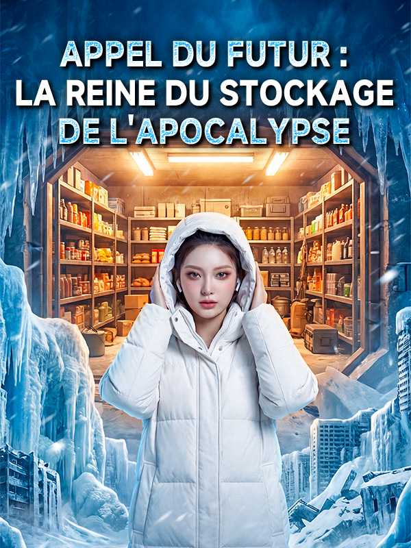 Appel du Futur : La Reine du Stockage de l'Apocalypse