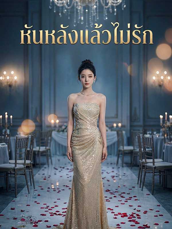 หันหลังแล้วไม่รัก