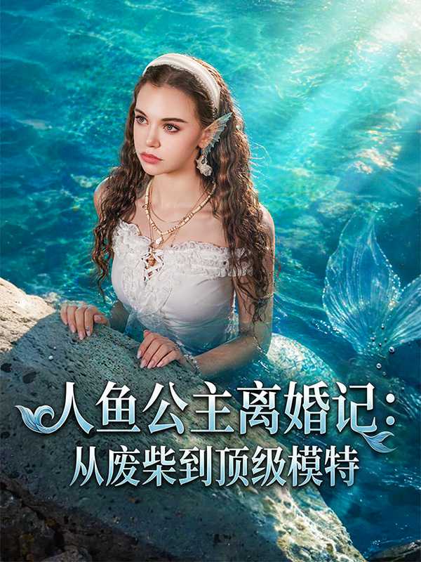 人鱼公主离婚记：从废柴到顶级模特