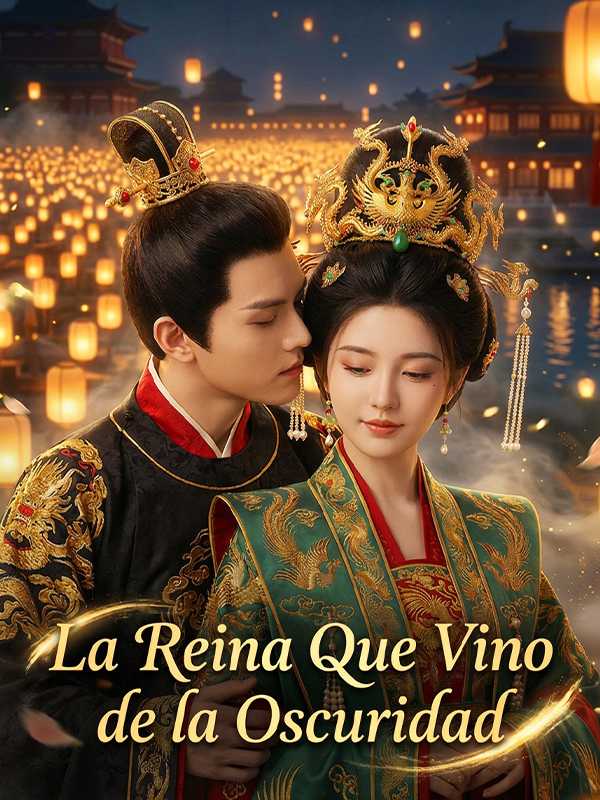La Reina Que Vino de la Oscuridad