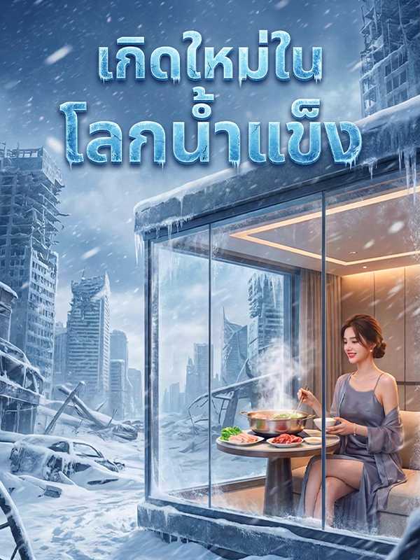 เกิดใหม่ในโลกน้ำแข็ง