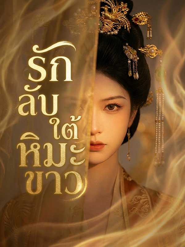 รักลับใต้หิมะขาว