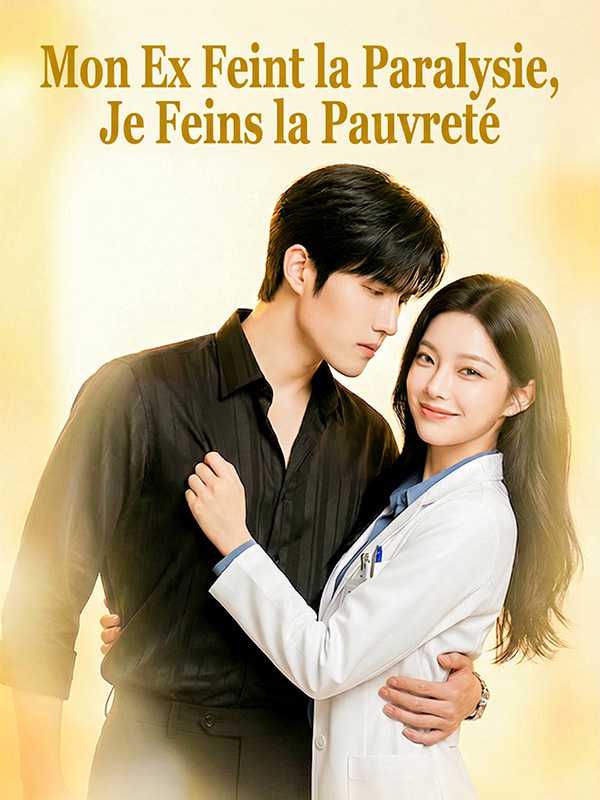 Mon Ex Feint la Paralysie, Je Feins la Pauvreté