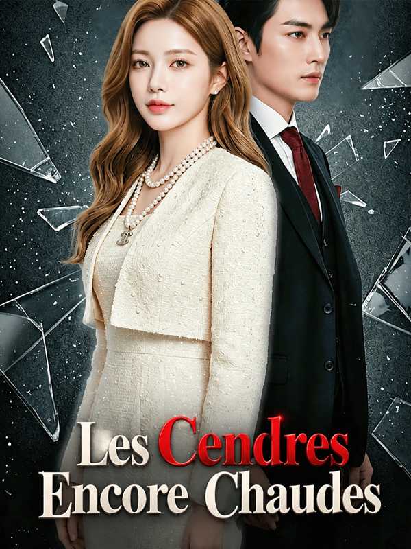 Les Cendres Encore Chaudes