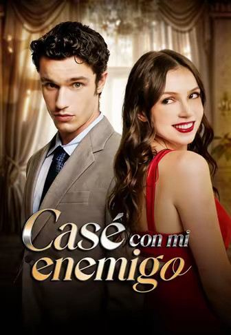 Casé con mi enemigo