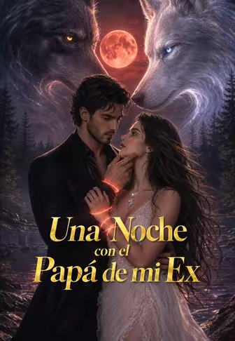 Una Noche con el Papá de mi Ex