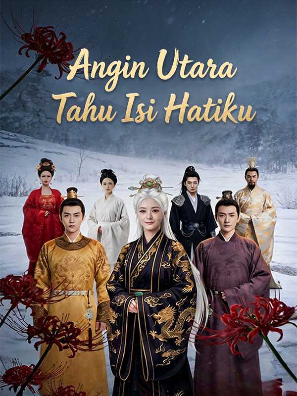 Angin Utara Tahu Isi Hatiku