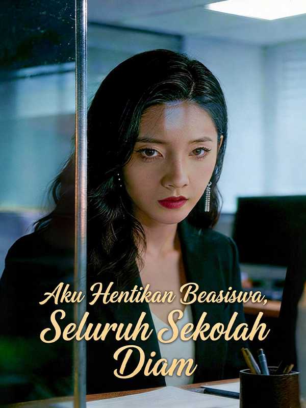 Aku Hentikan Beasiswa, Seluruh Sekolah Diam