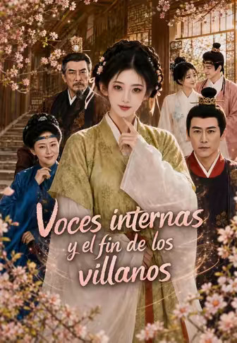 Voces internas y el fin de los villanos
