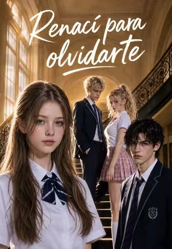 Renací para olvidarte