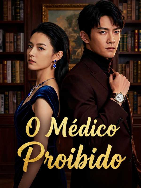 O Médico Proibido
